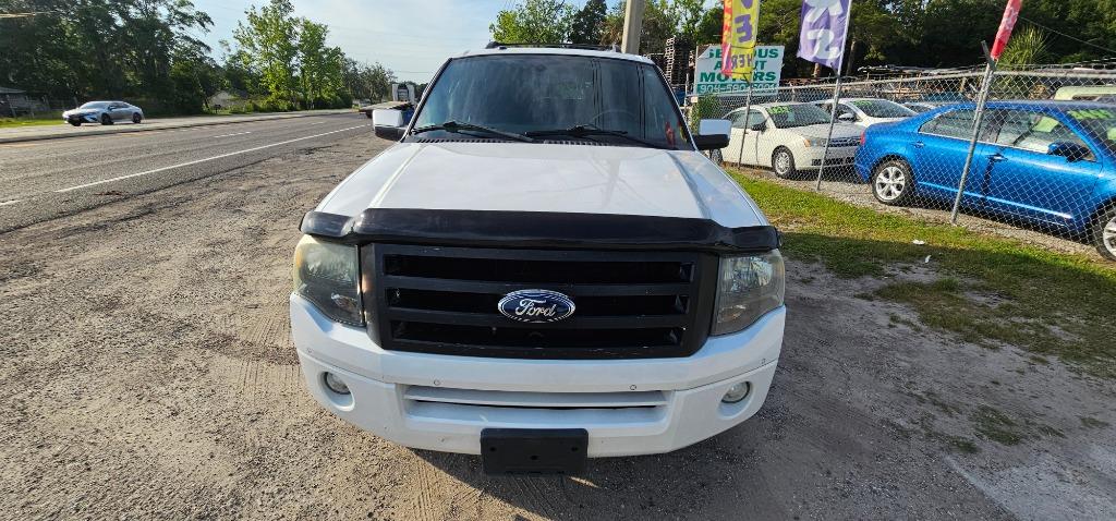 2013 Ford Expedition Limited photo