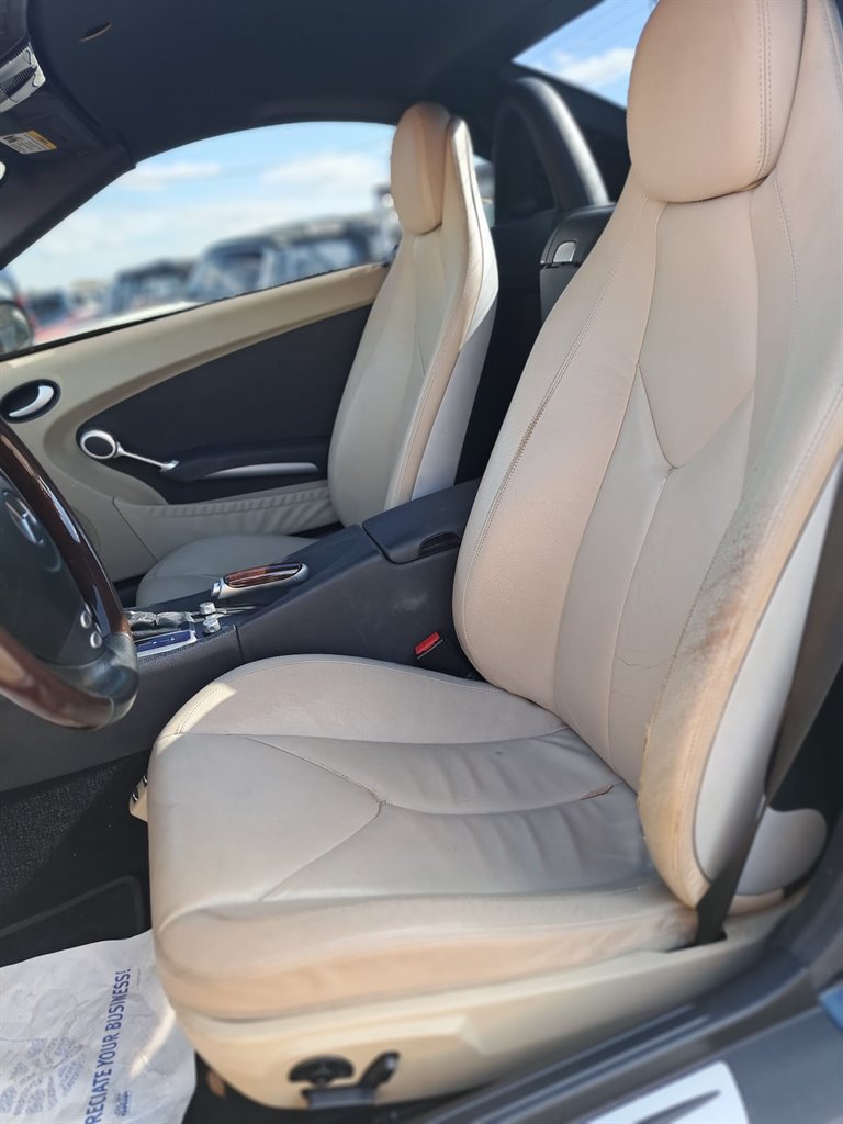 2008 Mercedes-Benz SLK-Class SLK280 photo
