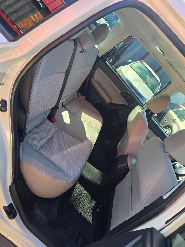 2017 Subaru Forester - $9,500