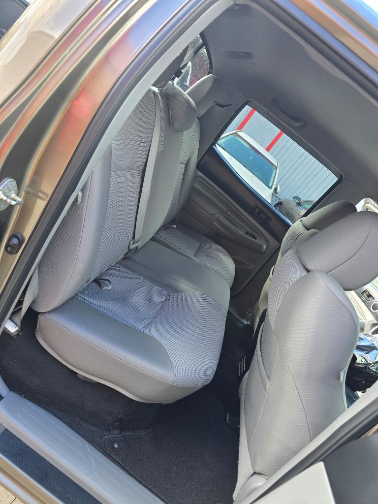 2014 Toyota Tacoma - $14,995
