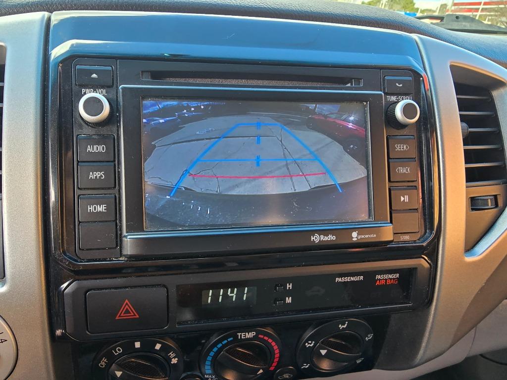 2014 Toyota Tacoma - $14,995