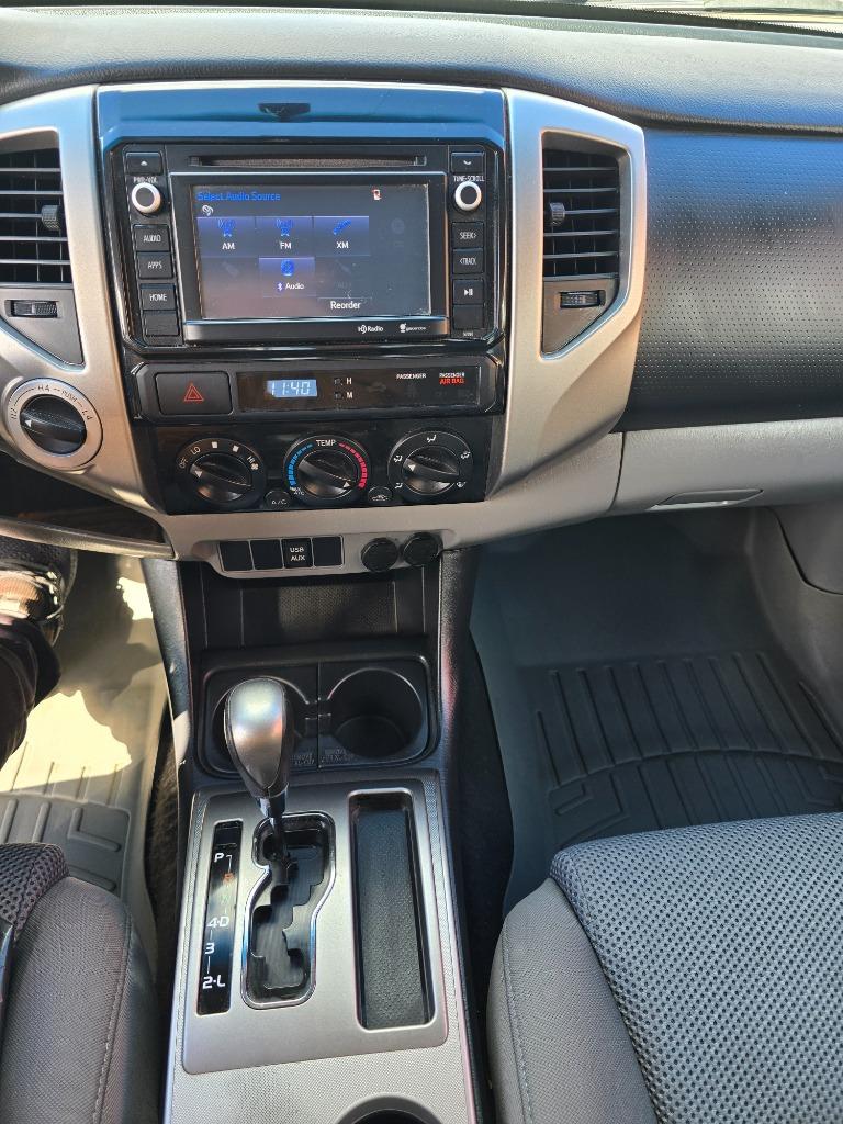 2014 Toyota Tacoma - $14,995