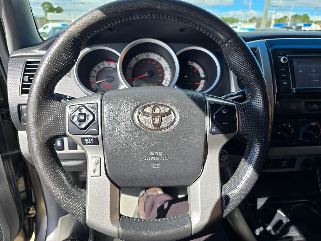 2014 Toyota Tacoma - $14,995