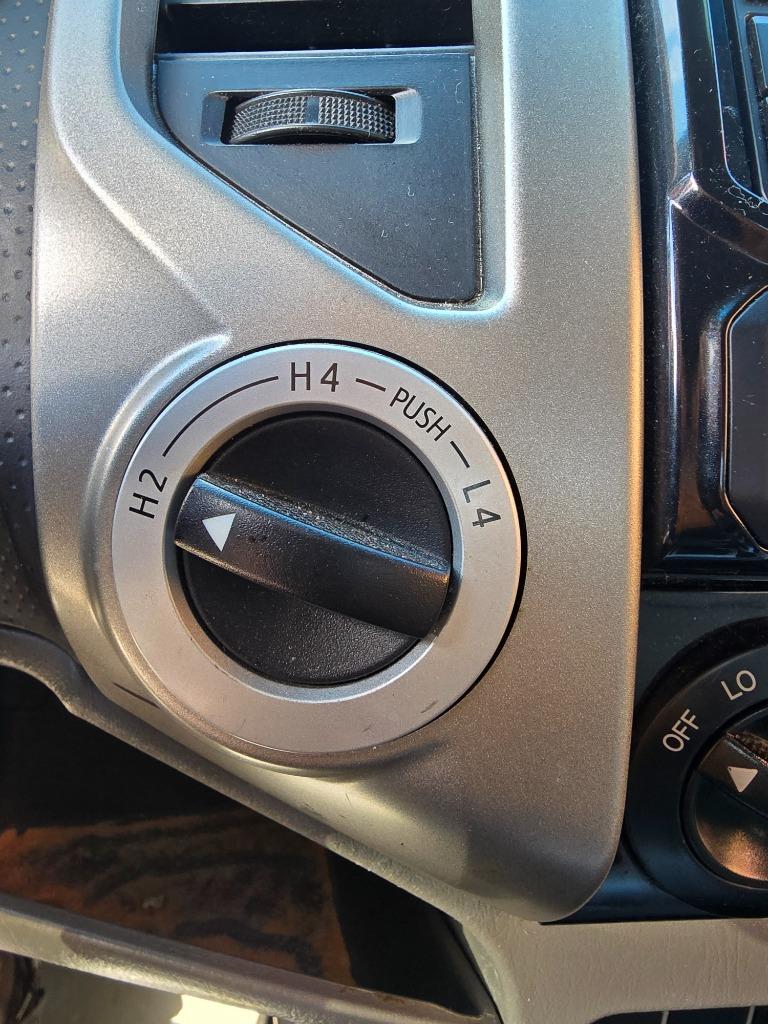 2014 Toyota Tacoma - $14,995