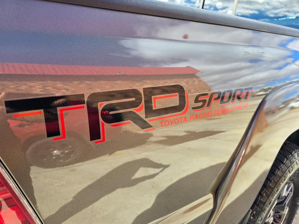 2014 Toyota Tacoma - $14,995