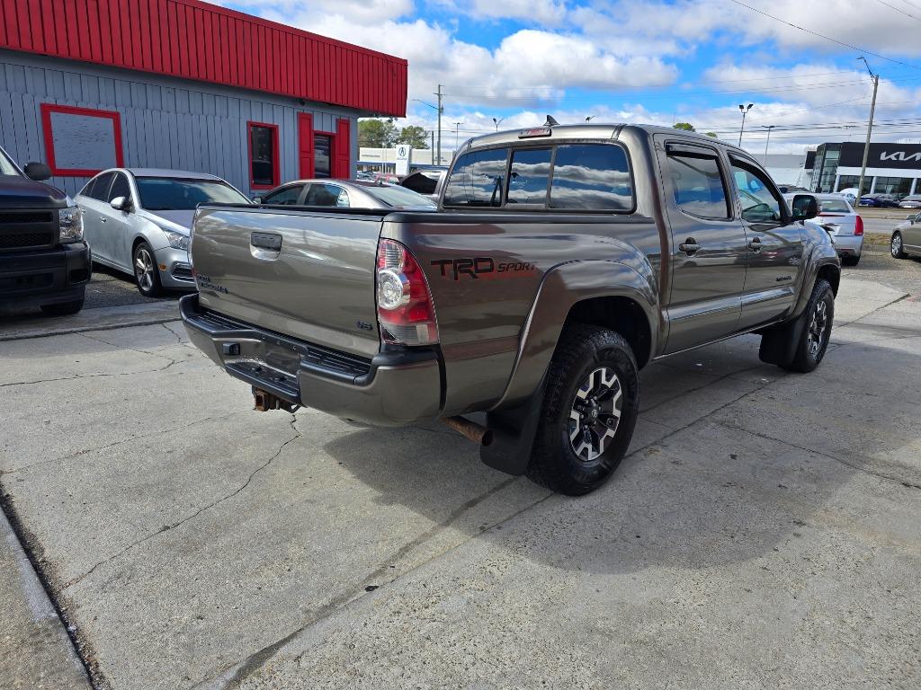 2014 Toyota Tacoma - $14,995