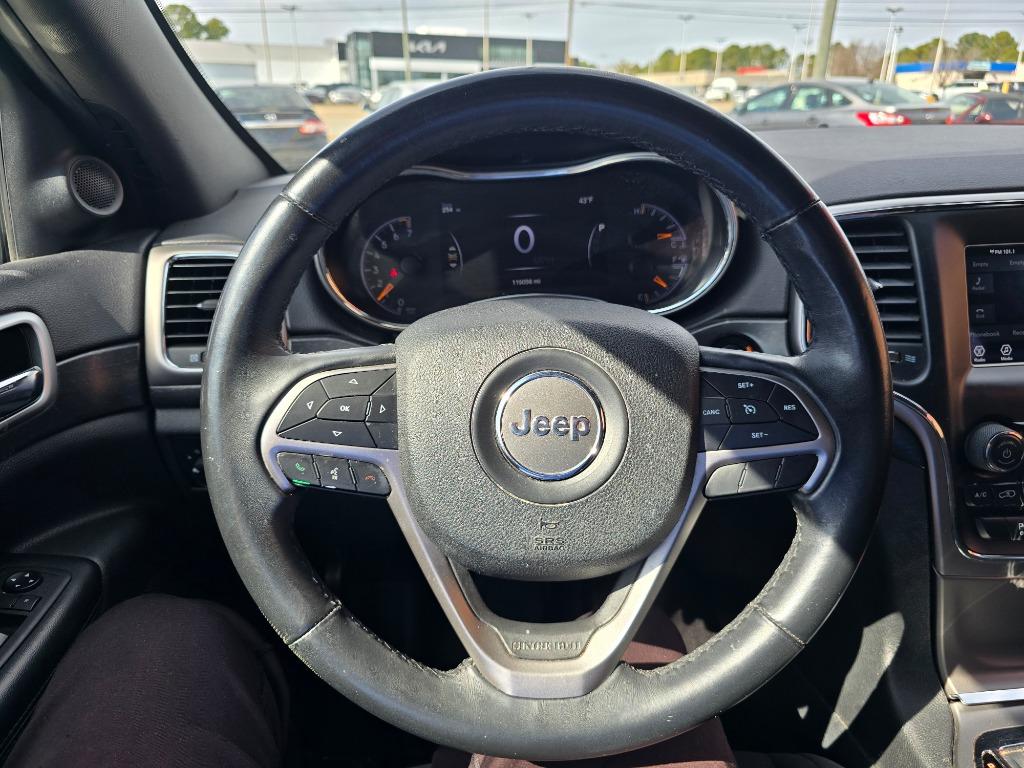 2018 Jeep Cherokee - $9,995