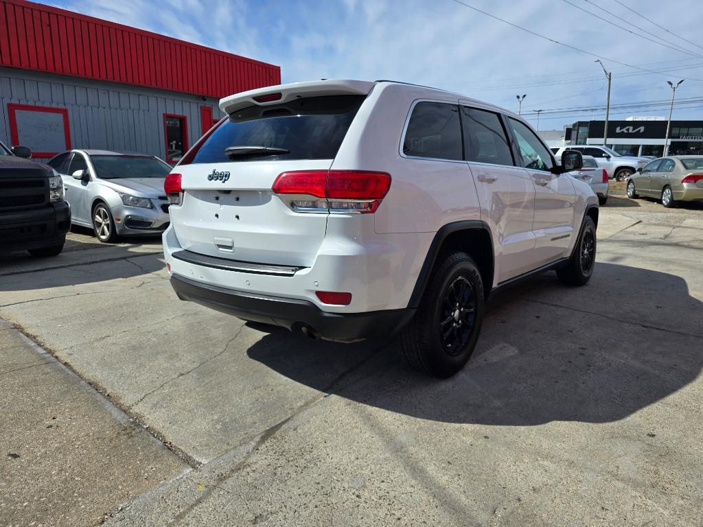 2018 Jeep Cherokee - $9,995