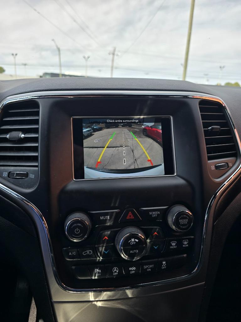 2018 Jeep Cherokee - $9,995