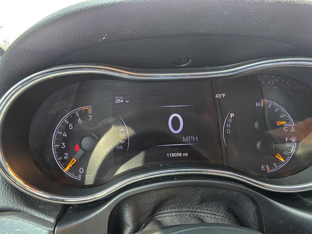 2018 Jeep Cherokee - $9,995