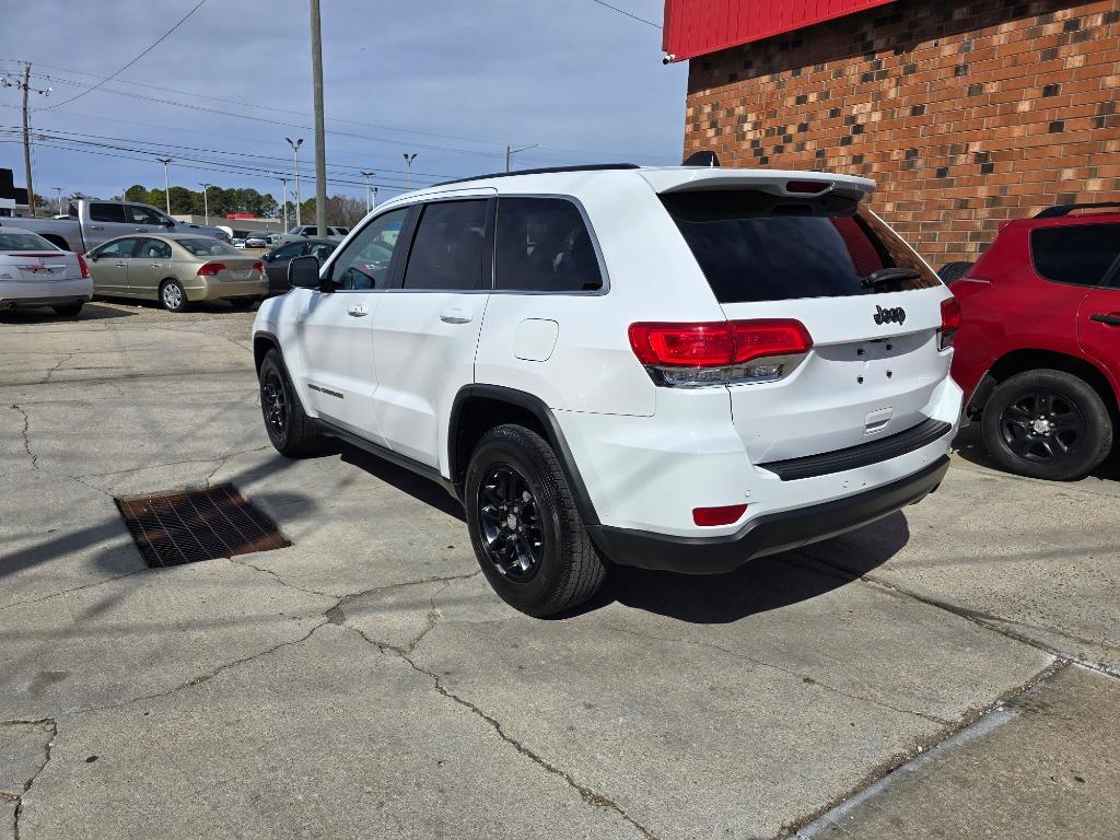 2018 Jeep Cherokee - $9,995