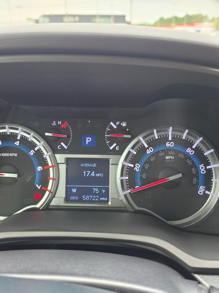 2018 Toyota 4Runner - $24,995