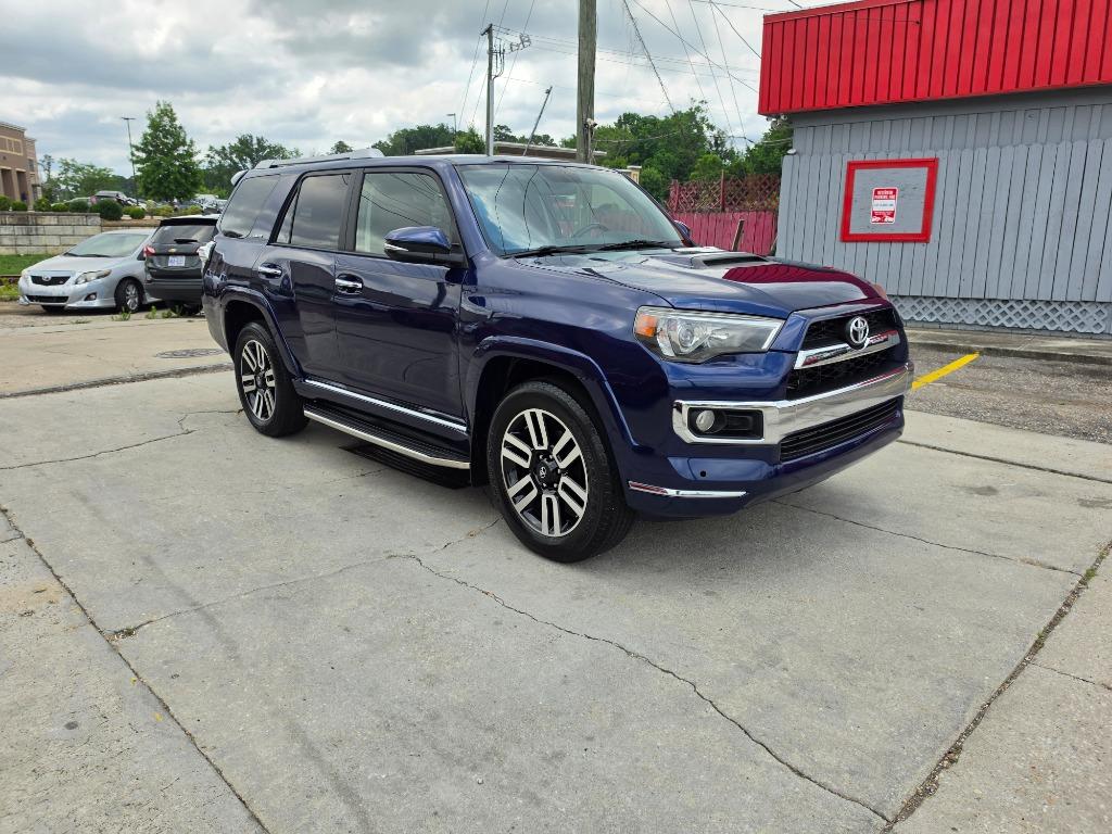 2018 Toyota 4Runner - $24,995