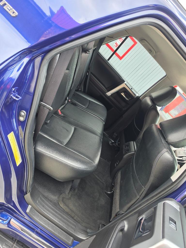 2018 Toyota 4Runner - $24,995
