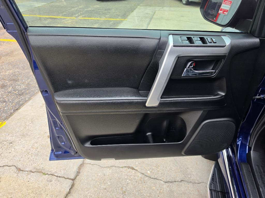 2018 Toyota 4Runner - $24,995