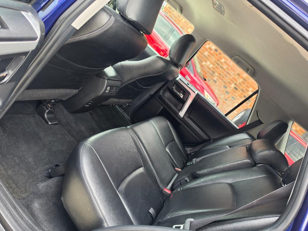 2018 Toyota 4Runner - $24,995