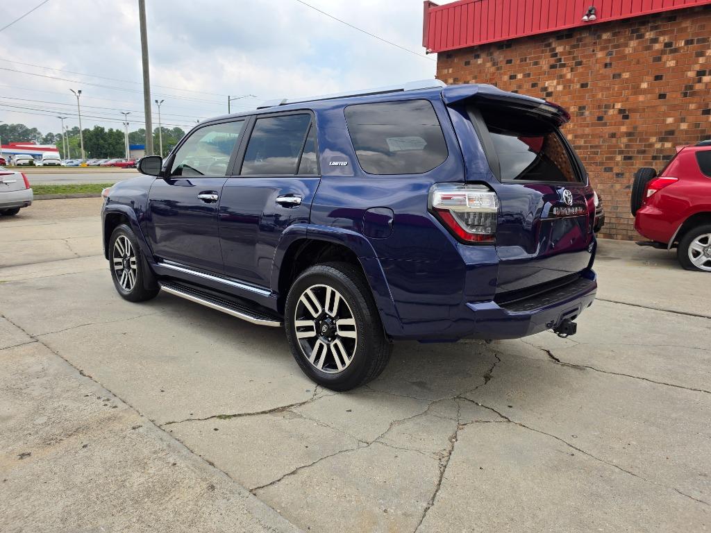 2018 Toyota 4Runner - $24,995
