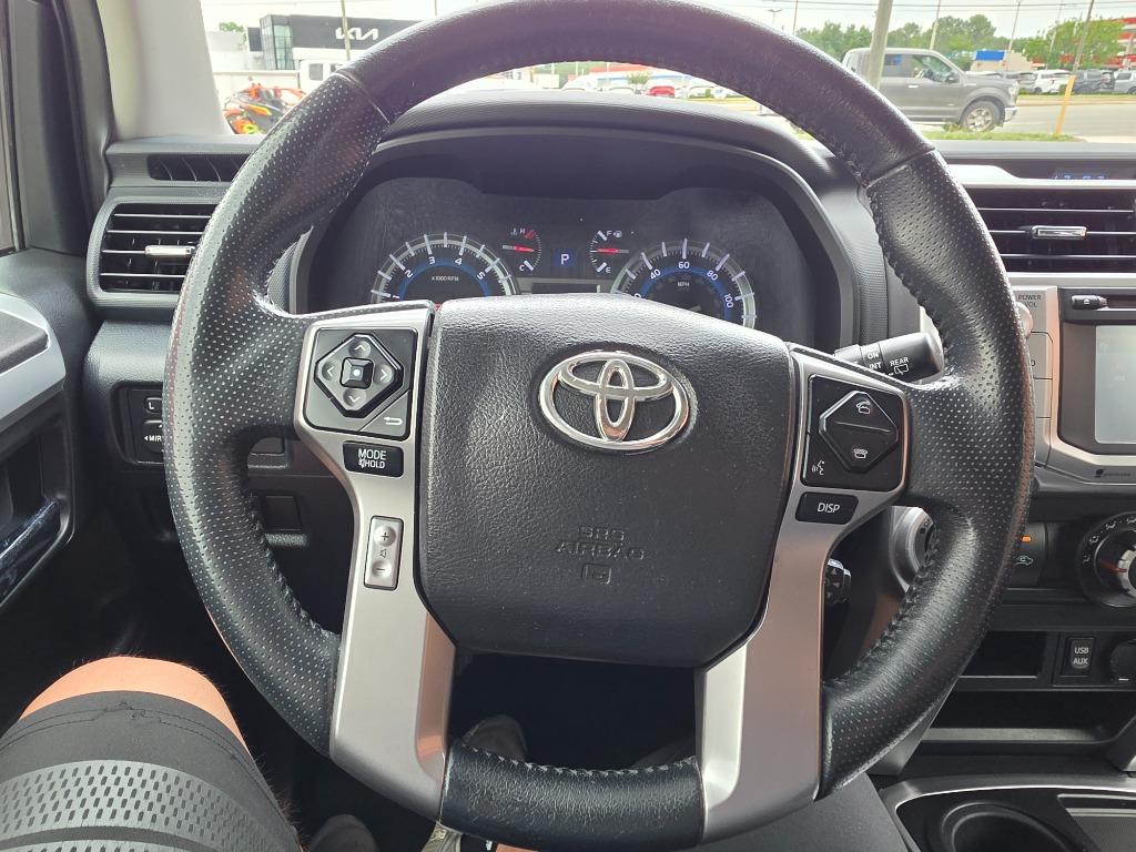 2018 Toyota 4Runner - $24,995