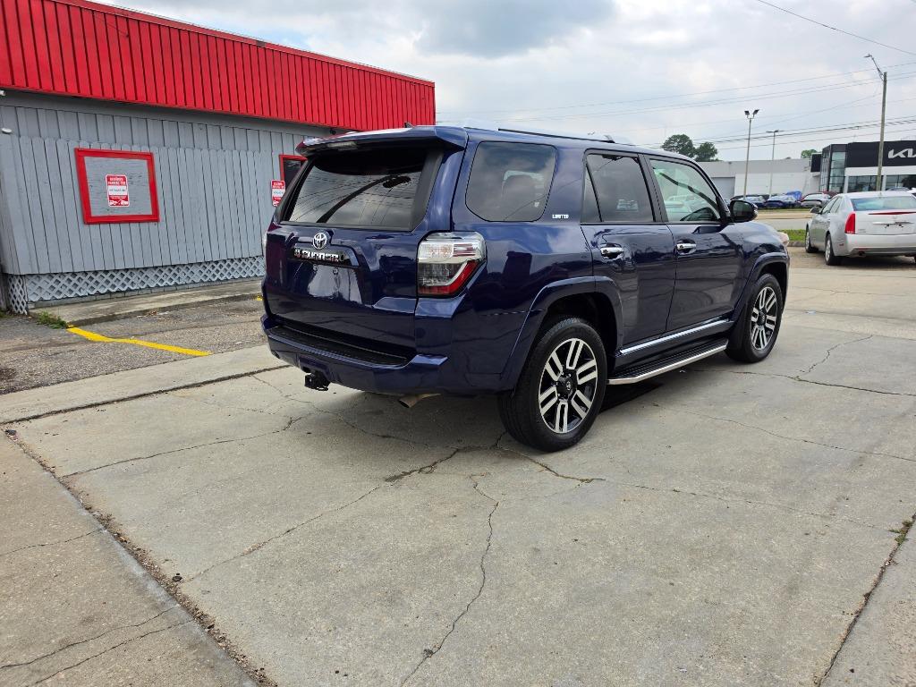 2018 Toyota 4Runner - $24,995