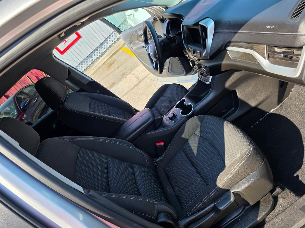 2022 GMC Terrain - $14,995
