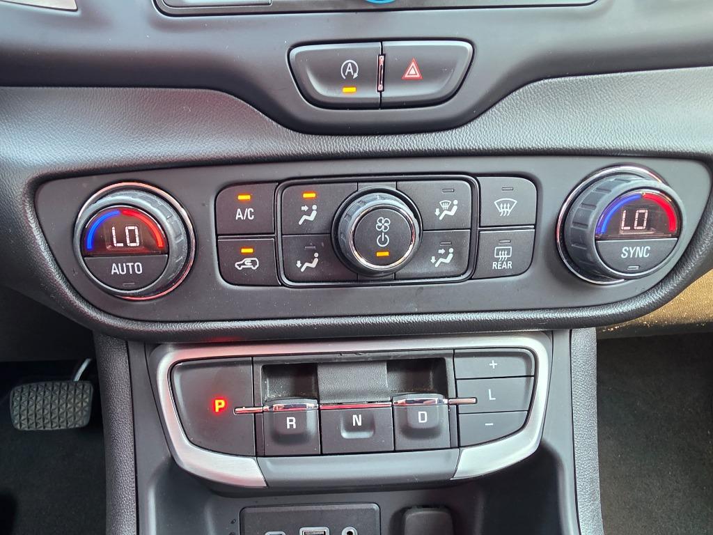2022 GMC Terrain - $14,995
