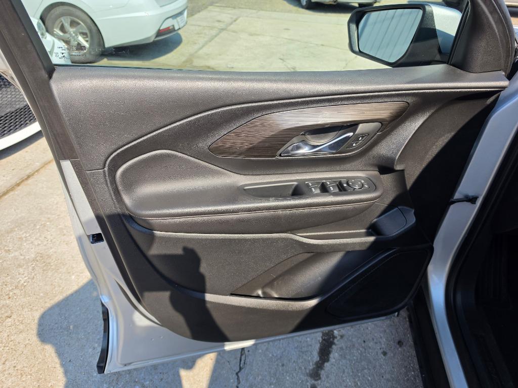 2022 GMC Terrain - $14,995