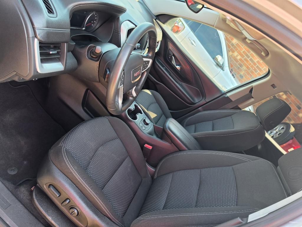 2022 GMC Terrain - $14,995