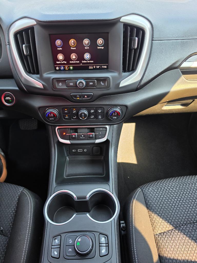 2022 GMC Terrain - $14,995