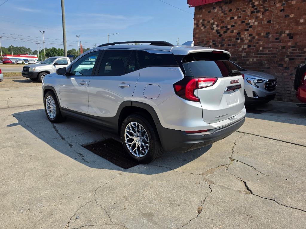 2022 GMC Terrain - $14,995