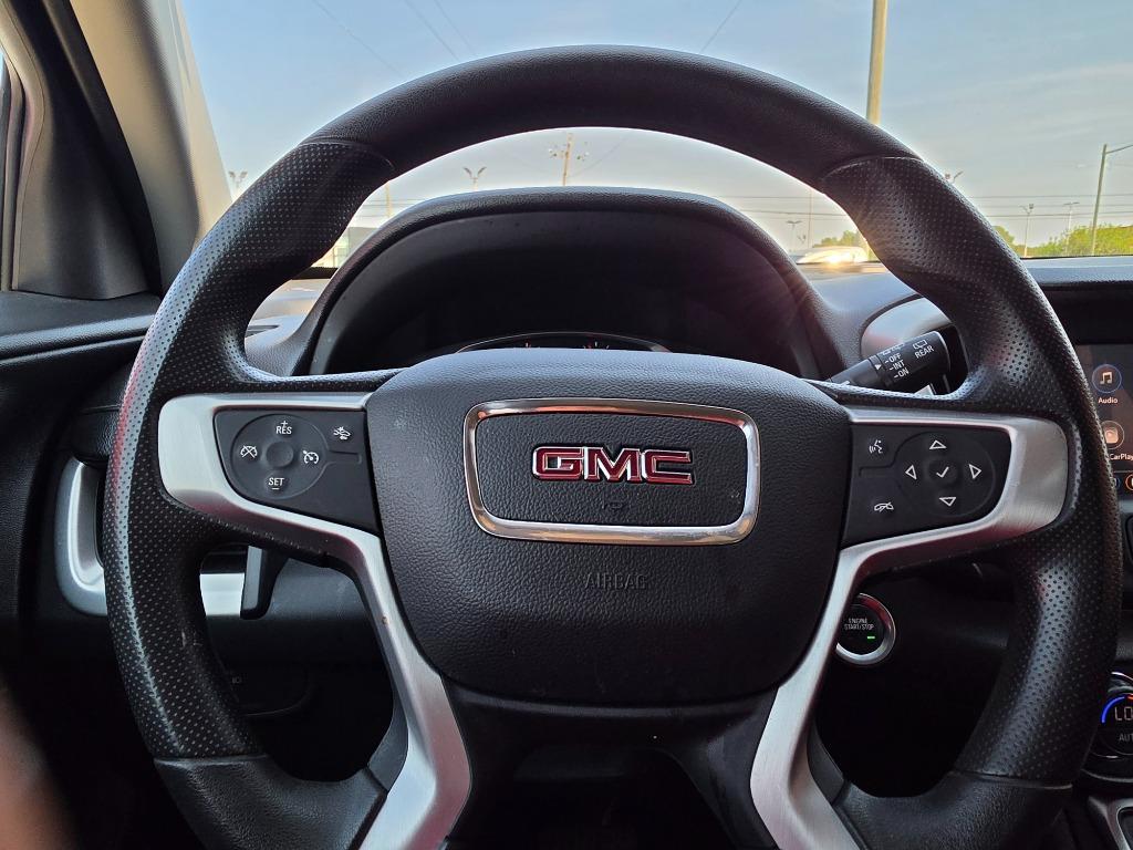 2022 GMC Terrain - $14,995