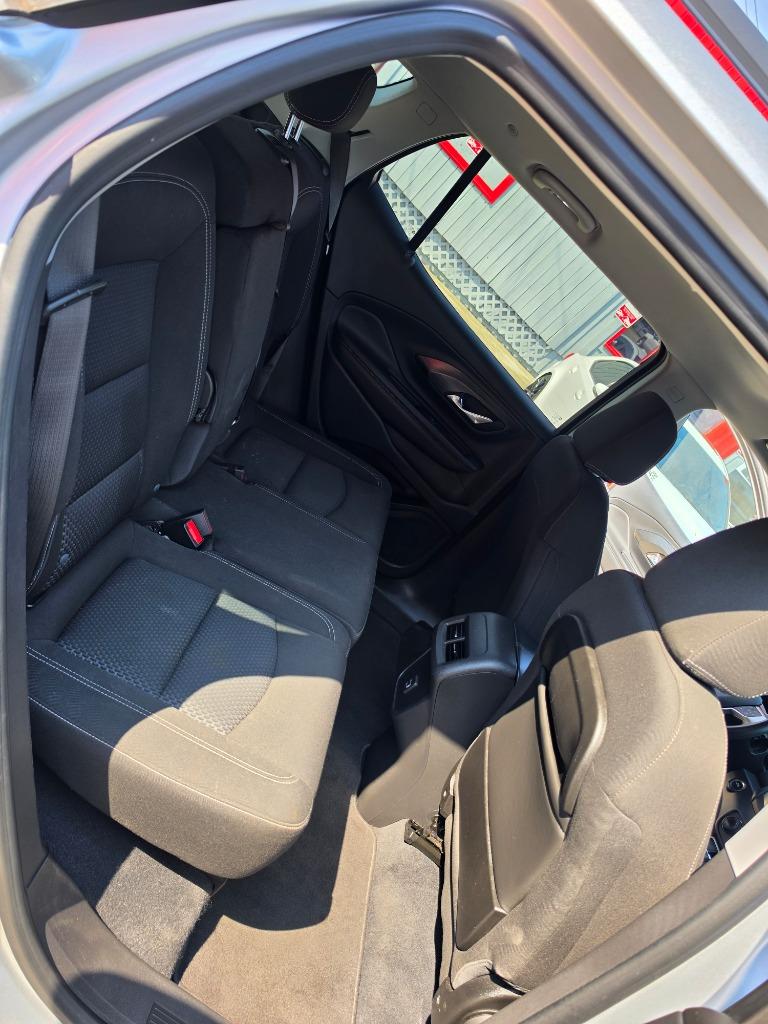 2022 GMC Terrain - $14,995