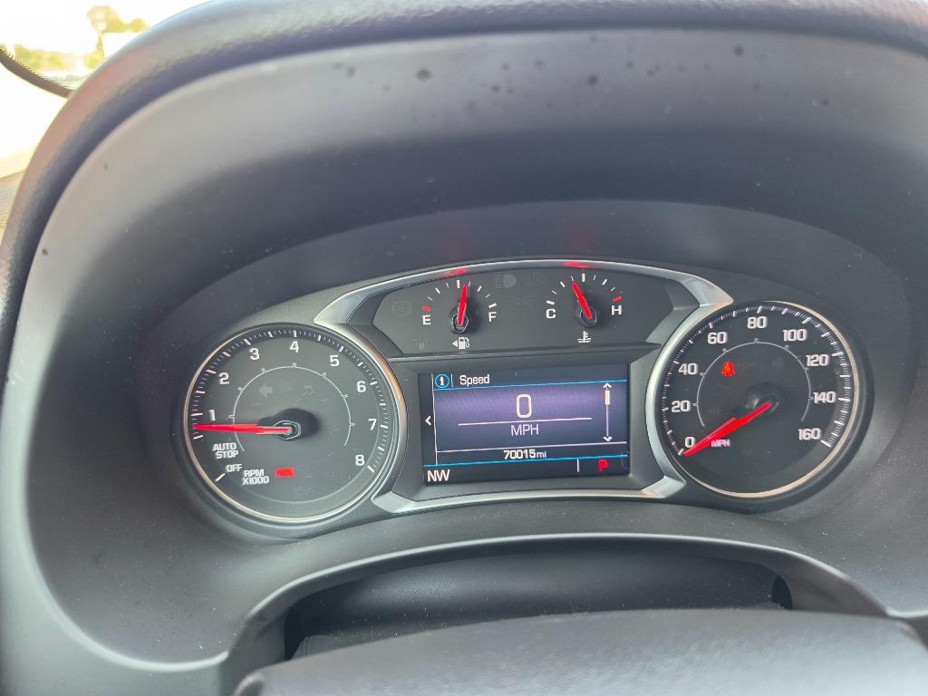 2022 GMC Terrain - $14,995