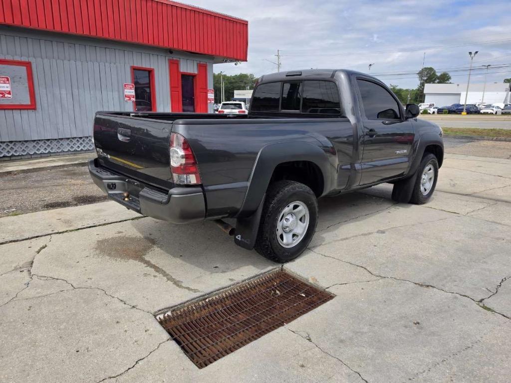 2009 Toyota Tacoma - $14,995