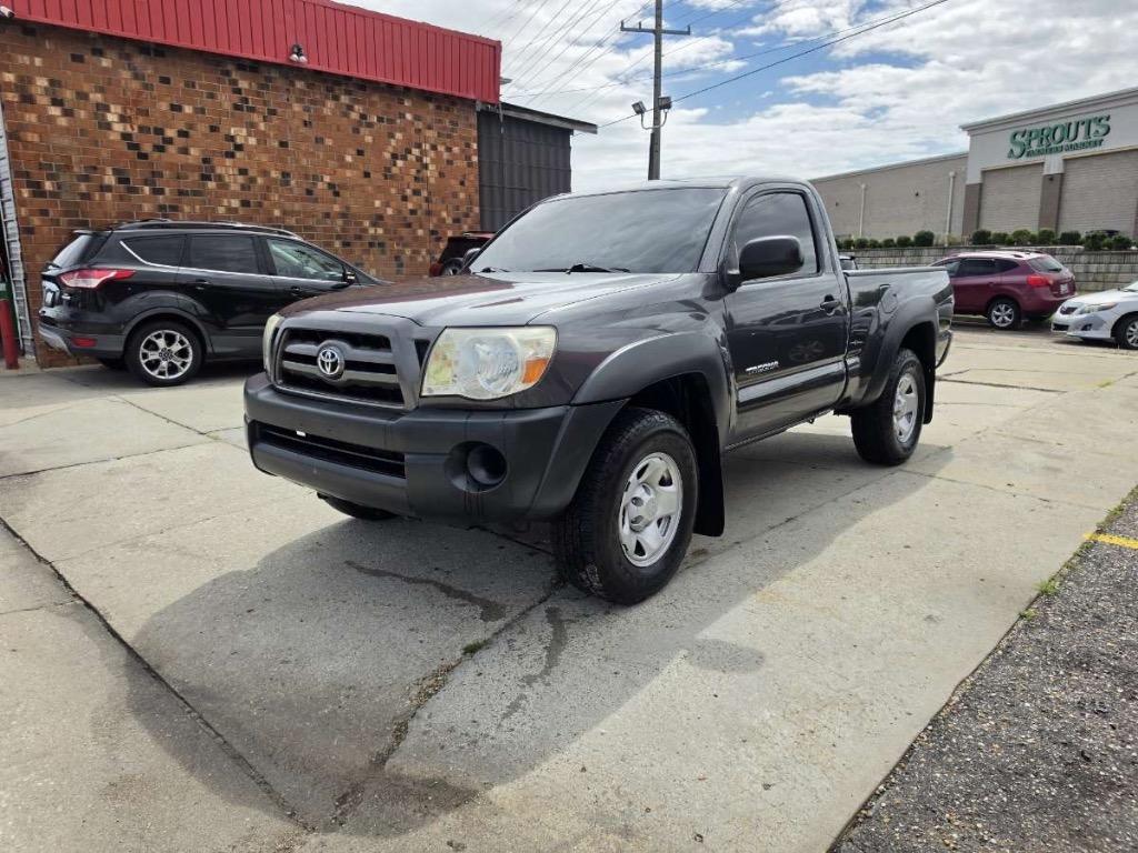 2009 Toyota Tacoma - $14,995