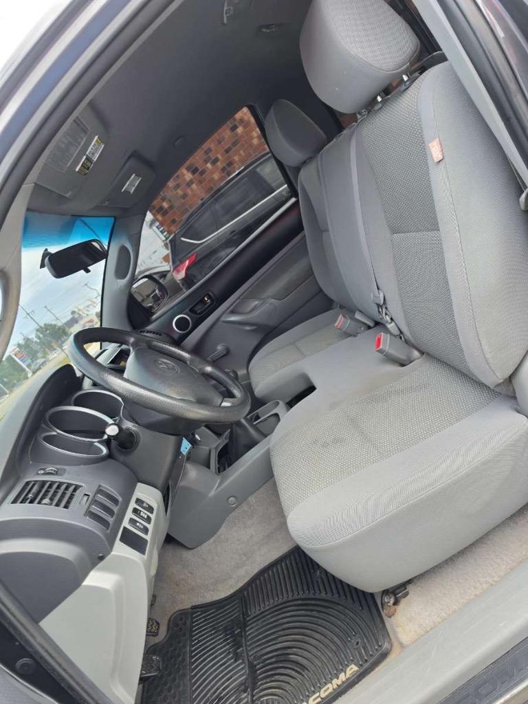 2009 Toyota Tacoma - $14,995