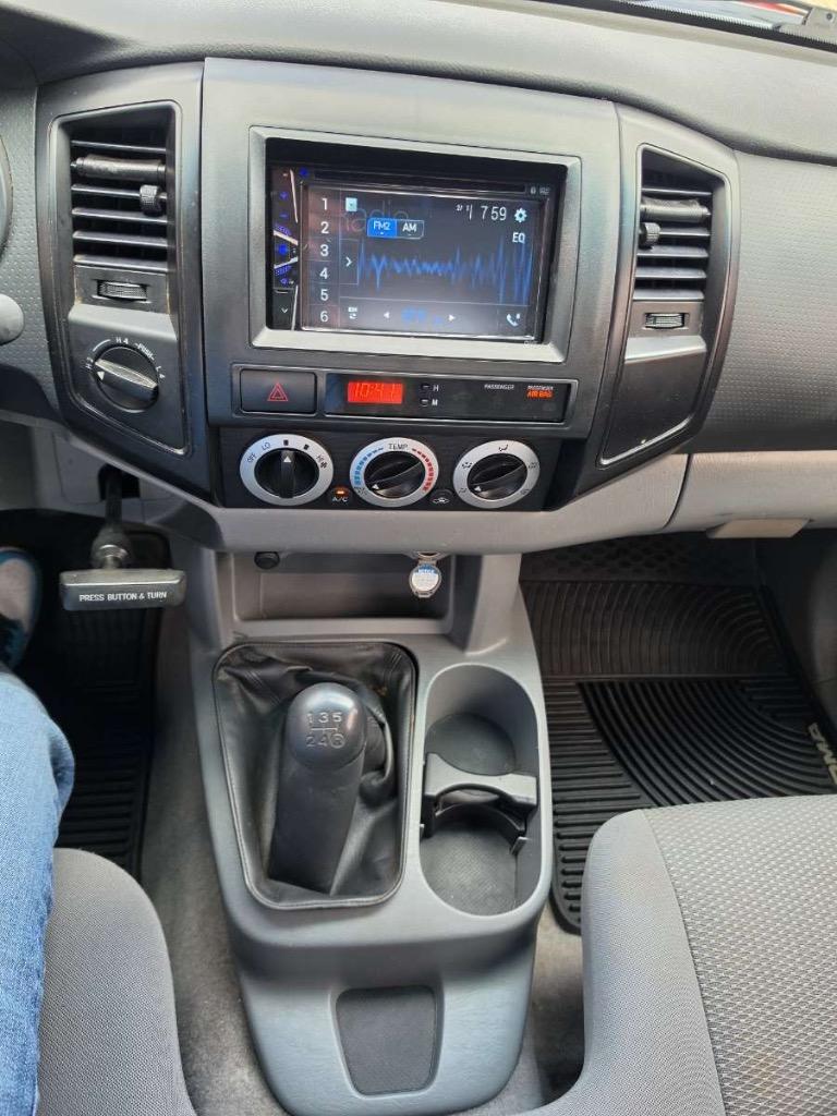2009 Toyota Tacoma - $14,995