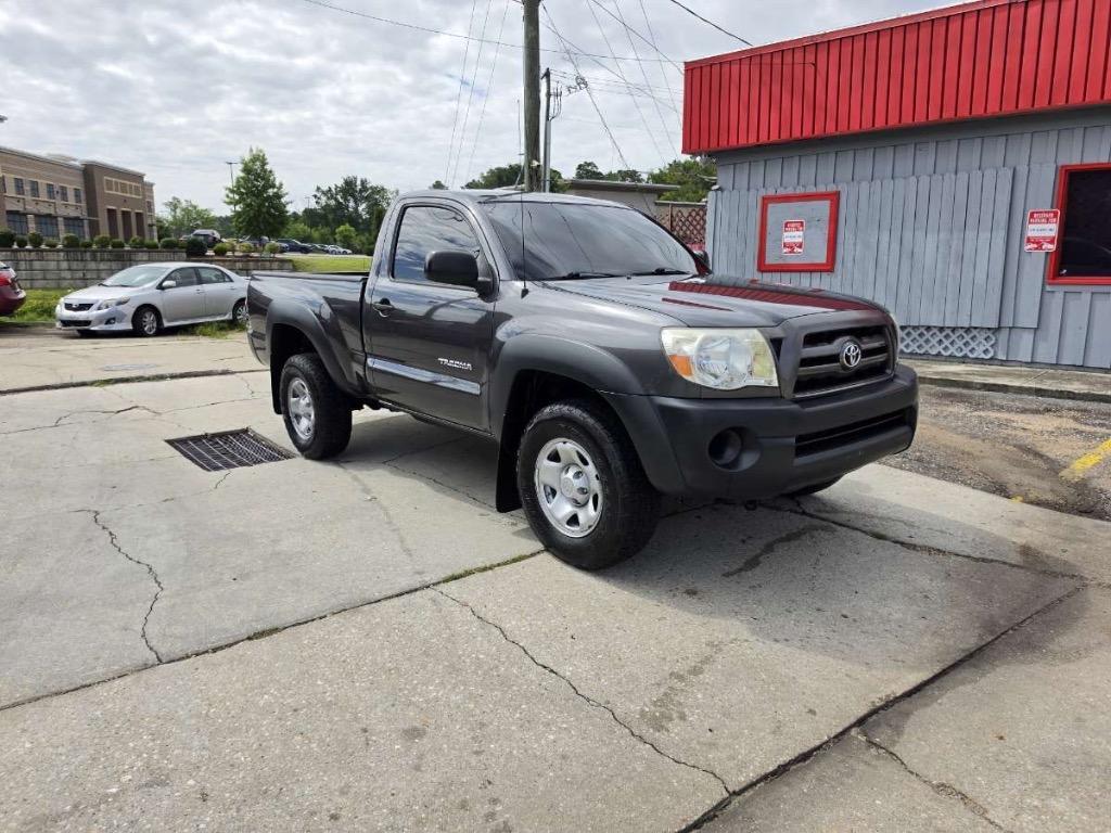 2009 Toyota Tacoma - $14,995