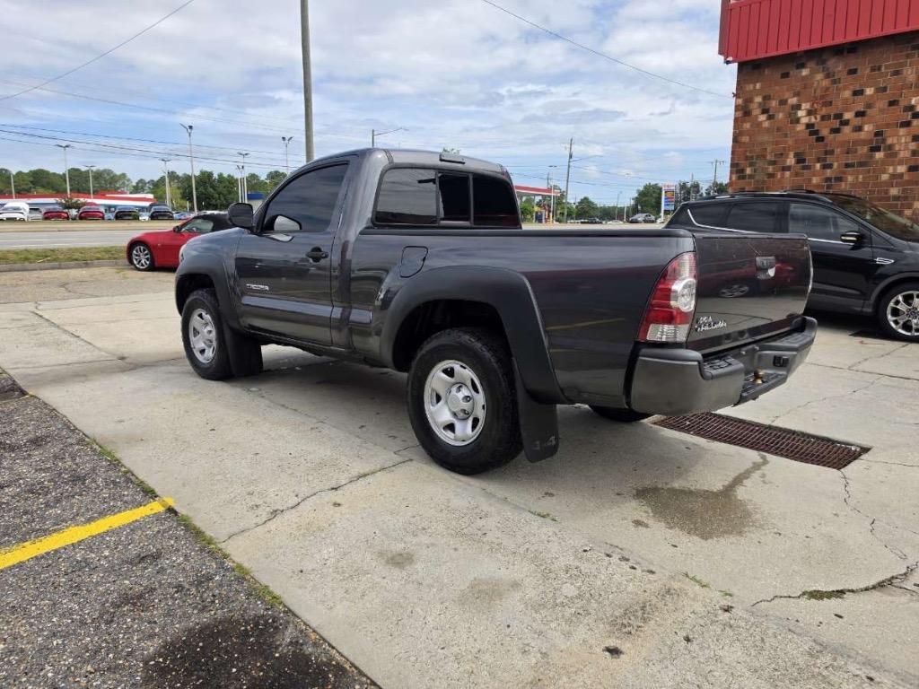 2009 Toyota Tacoma - $14,995