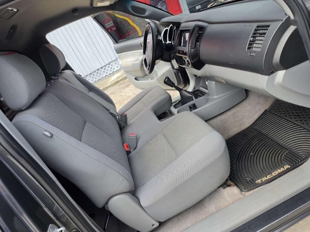 2009 Toyota Tacoma - $14,995