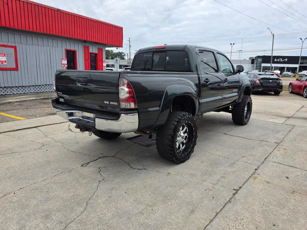 2010 Toyota Tacoma - $12,995