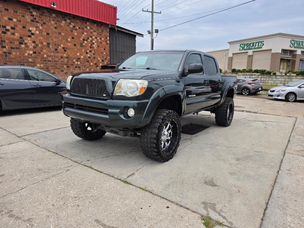 2010 Toyota Tacoma - $12,995