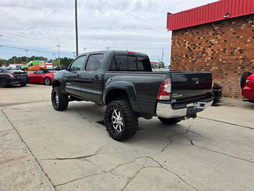 2010 Toyota Tacoma - $12,995