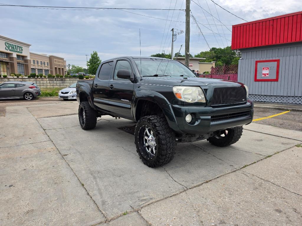 2010 Toyota Tacoma - $12,995