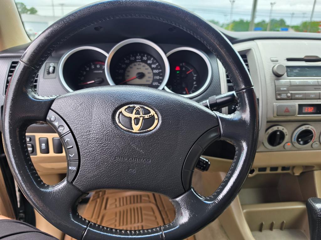 2010 Toyota Tacoma - $12,995