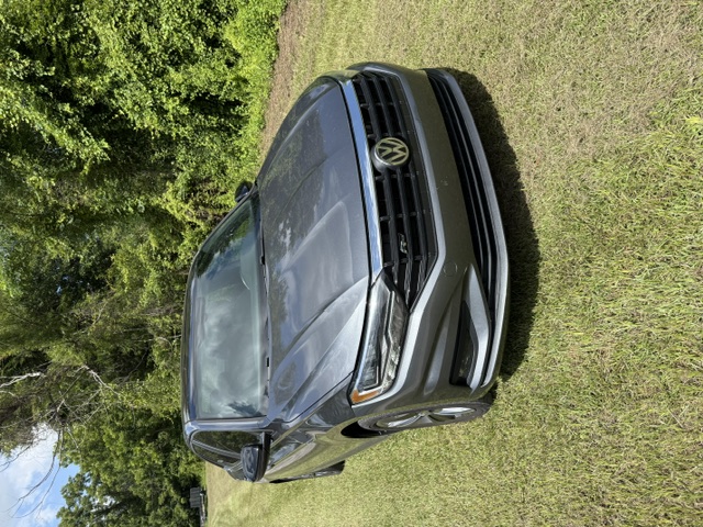2019 Volkswagen Jetta - $14,500