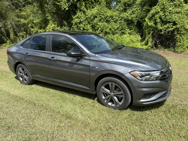 2019 Volkswagen Jetta - $14,500