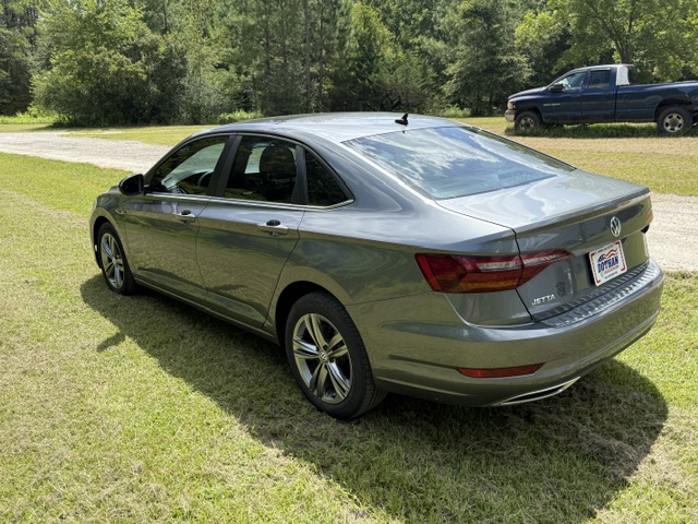 2019 Volkswagen Jetta - $14,500