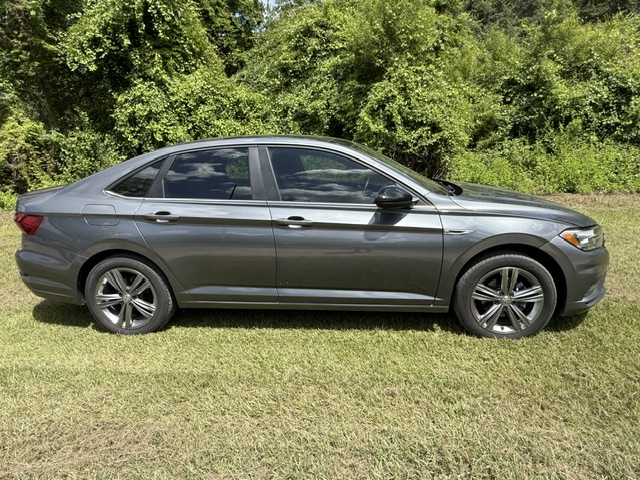 2019 Volkswagen Jetta - $14,500