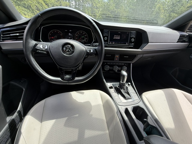 2019 Volkswagen Jetta - $14,500