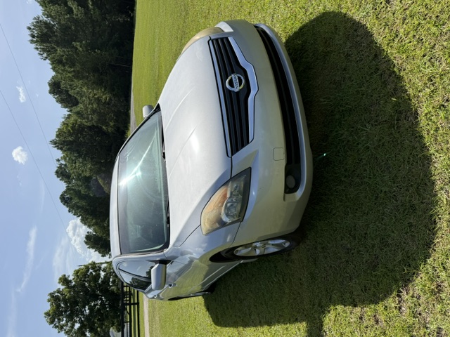 2007 Nissan Altima - $3,775